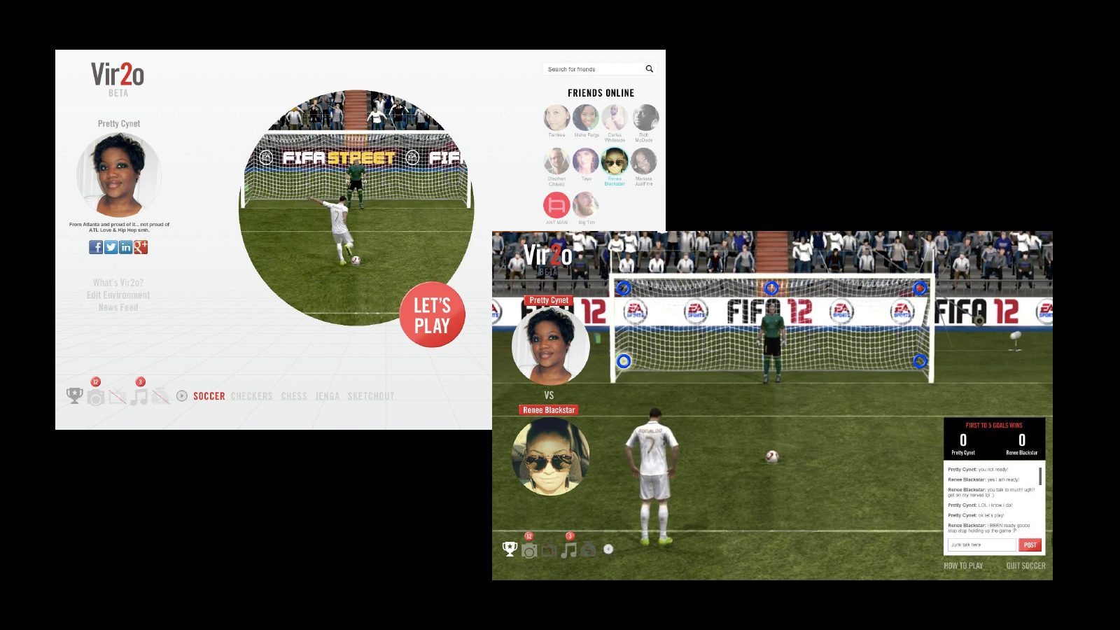 Archive — sports design