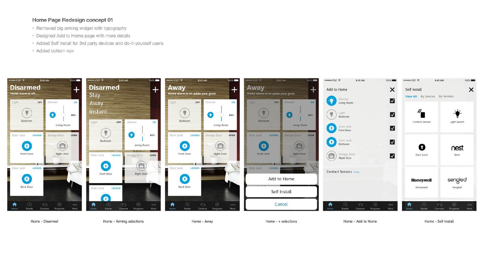 Archive — app icons